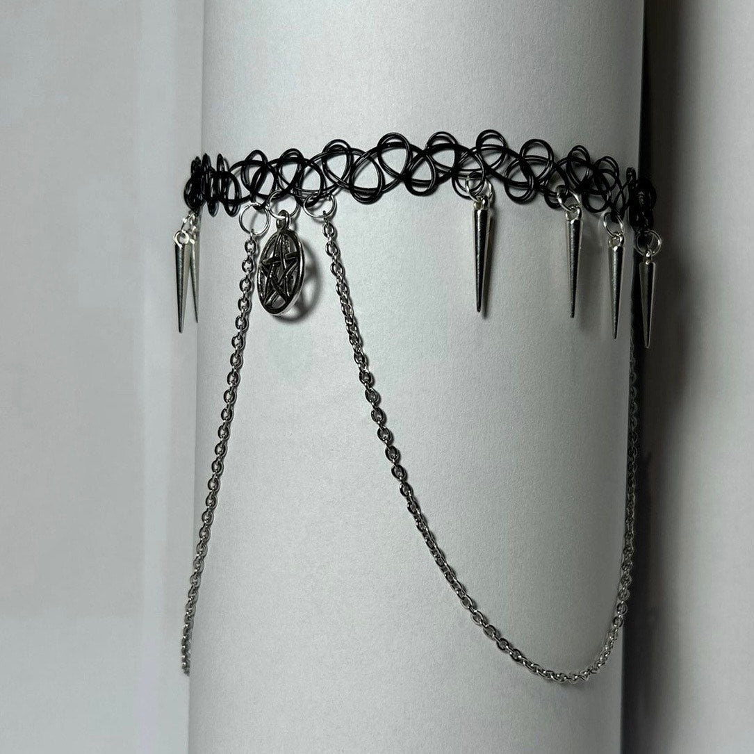 Sabova choker