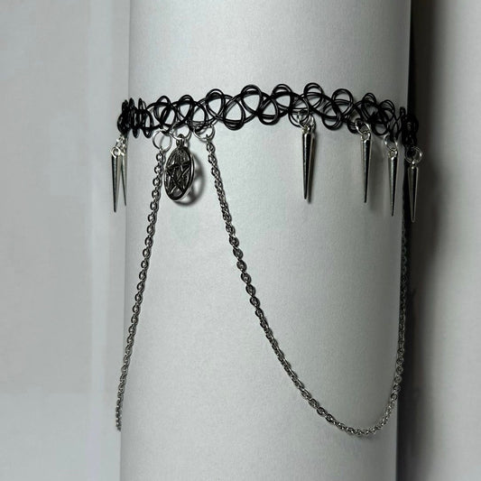 Sabova choker